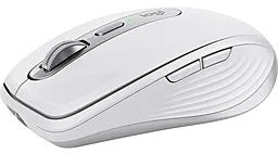 Компьютерная мышка Logitech MX Anywhere 3S Pale Grey (910-006930) - миниатюра 2