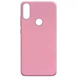 Чехол Epik Candy для Xiaomi Redmi 7 Розовый