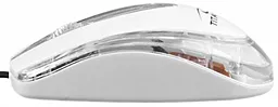 Компьютерная мышка Esperanza Titanum TM111W White - миниатюра 2