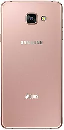 Samsung A710F Galaxy A7(2016) Pink - миниатюра 2