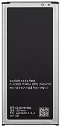 Аккумулятор Samsung G7508 Galaxy Mega 2 Duos / EB-BG750BBC (2800 mAh) 12 мес. гарантии