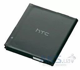 Акумулятор HTC Touch Pro T7272 Raphael / DIAM 171 / RAPH160 / BA E270 (1340 mAh)