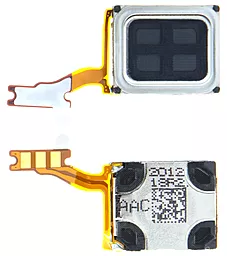 Динамик Xiaomi Poco M3 / Redmi 9 Power Слуховой (Speaker) со шлейфом