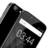 Мобільний телефон Oukitel U22 Black - мініатюра 13