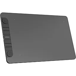 Графічний планшет VEIKK VK1060PRO Black