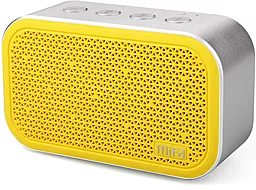 Колонки акустические Mifa M1 Bluetooth Speaker Yellow