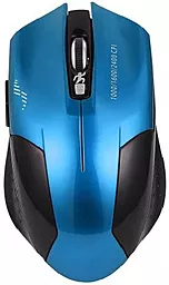 Комп'ютерна мишка Havit HV-MS927GT USB Blue