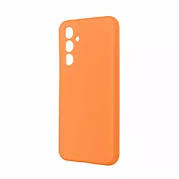 Чехол Cosmic Full Case для Samsung Galaxy A54 5G Orange Red