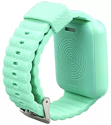 Смарт-часы UWatch V7k Smart Watch Green - миниатюра 3
