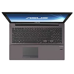 Ноутбук Asus PU500CA (PU500CA-XO016D) Black - мініатюра 4