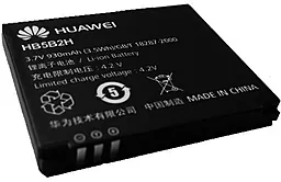 Аккумулятор Huawei C5900 / HB5B2H (930 mAh) 12 мес. гарантии - миниатюра 2