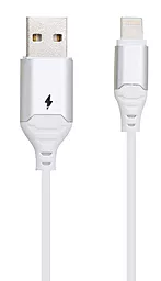 Кабель USB Remax Leiyin Lightning Cable White (PD-B14i)
