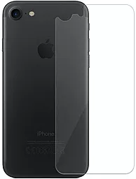 Захисне скло ArmorStandart BackPart Apple iPhone 7, iPhone 8 Clear (ARM51462)