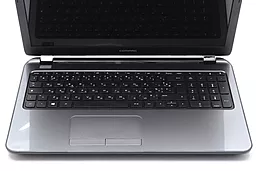Ноутбук HP Compaq 15-H050NF (K0X34EA) - миниатюра 2