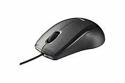 Компьютерная мышка Trust Carve  USB Optical Mouse MI-2275F (15862) Black