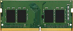 Оперативна пам'ять для ноутбука Kingston DDR4 16GB 3200MHz (KVR32S22S8/16)