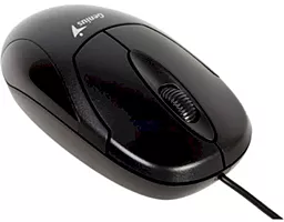 Компьютерная мышка Genius Xscroll V3 (31010021400) - миниатюра 3