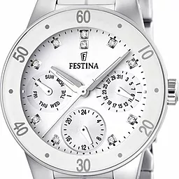 Часы наручные Festina F16530/3 - миниатюра 7