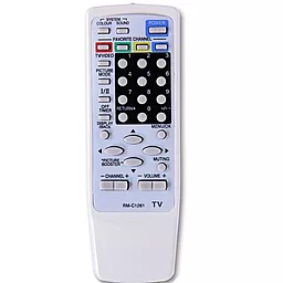 Пульт для телевизора JVC AV-1407FE (13120)