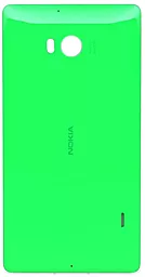 Задняя крышка корпуса Nokia 930 Lumia (RM-1045) Green