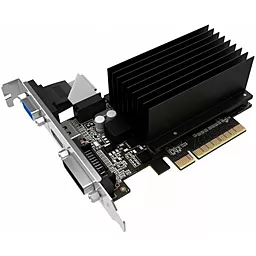 Видеокарта Palit GeForce GT 710 2048MB (NEAT7100HD46-2080H) - миниатюра 2