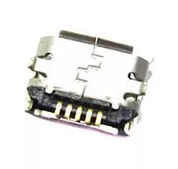 Роз'єм зарядки Lenovo P70 5 pin, Micro-USB