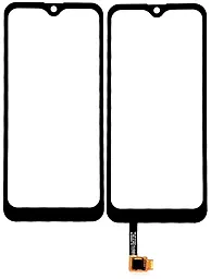 Сенсор (тачскрин) UleFone Note 8 Black