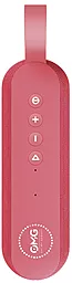 Колонки акустические OMG Extreme 230 Pink - миниатюра 2