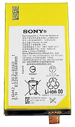 Аккумулятор Sony F5321 Xperia X Compact / LIS1634ERPC (2700 mAh) 12 мес. гарантии