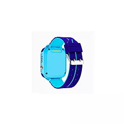 Смарт-часы XO Детские H100 Kids Smart Watch 2G Blue - миниатюра 2