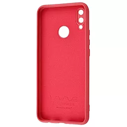 Чехол Wave Colorful Case для Huawei P Smart Plus, Nova 3i Light Purple - миниатюра 2