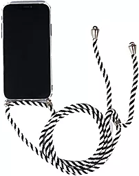 Чехол BeCover Strap Apple iPhone 11 Pro Spiral (704251)
