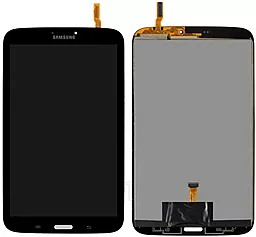 Дисплей для планшета Samsung Galaxy Tab 3 8.0 T310 (T3100) (Wi-Fi) + Touchscreen (original) Black
