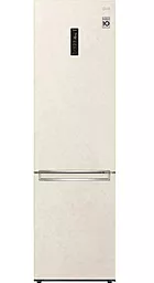 Холодильник с морозильной камерой LG GW-B509SEUM