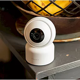 Камера видеонаблюдения Xiaomi IMILAB C20 Pro Home Security Camera 2K (CMSXJ56B_) - миниатюра 3