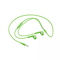 Навушники Samsung EO-HS3303 Green - мініатюра 2