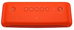 Колонки акустические Sony SRS-XB30 Red - миниатюра 2