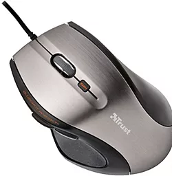 Компьютерная мышка Trust MaxTrack Mini Mouse (17179) - миниатюра 2