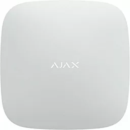 Модуль управления умным домом Ajax Hub 2 Plus White
