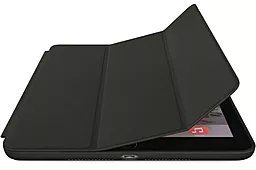Чехол для планшета Apple Smart Case iPad Pro 12.9 Black (High copy) - миниатюра 2