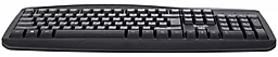 Клавиатура Ergo K-240 USB (K-240USB) Black - миниатюра 4