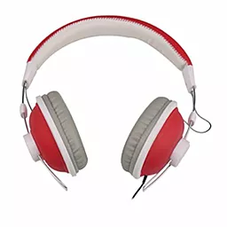 Навушники G-Cube GHV-170 R Red - мініатюра 3
