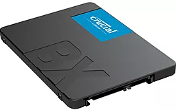 Накопичувач SSD Crucial BX500 240 GB (CT240BX500SSD1)