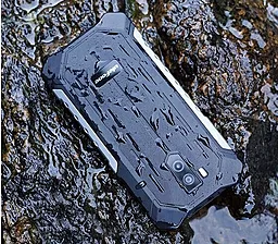 Смартфон UleFone Armor X5 3/32Gb Black (6937748733652) - миниатюра 10