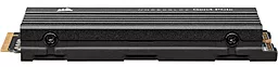 SSD Накопитель Corsair MP600 Pro LPX 1 TB (CSSD-F1000GBMP600PLP) - миниатюра 6