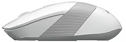 Компьютерная мышка A4Tech FG10S  White - миниатюра 2