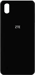 Задняя крышка корпуса ZTE Blade A7 2019 Black