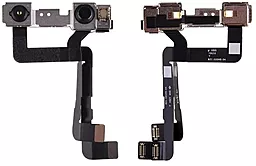 Шлейф Apple iPhone 11 Pro Max с фронтальной камерой (12MP) + Face ID
