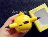 Pokemon Pikachu 10000mAh - миниатюра 8
