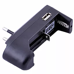 Bailong зарядка 18650 BLD-003 / BLC-001A, USB